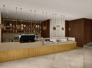 Отель Akra Antalya