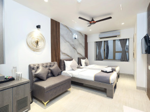 Отель MyOtel - Santacruz