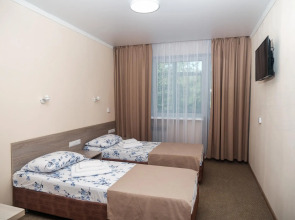 Дом отдыха Березки