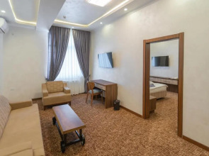 RAYYAN Hotel Tashkent