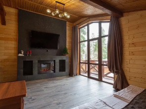 База отдыха Velvet