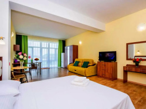 Гостевой Дом Мальва