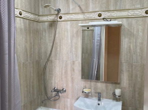 Апартаменты на М Горького 85 А