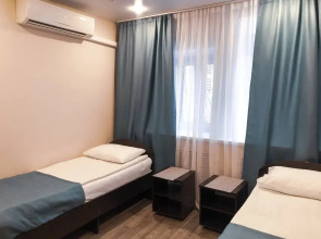 Мини-отель New House