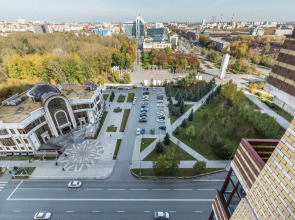 Апартаменты GOSH 596А