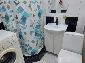 Квартира Двухкомнатная в Центре Гагры