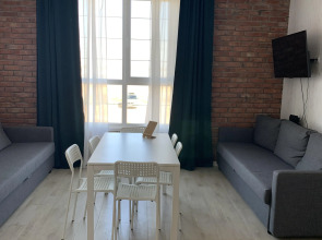 Гостевой дом Моркофка