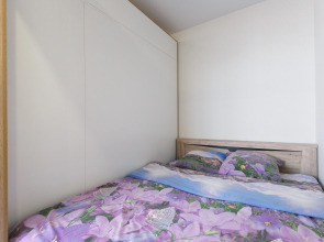 Апартаменты High apartments