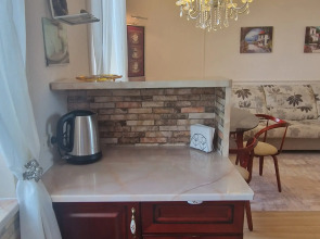 Квартира Двухкомнатная в Самом Центре