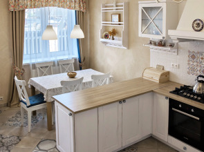 Гостевой дом для паломников Оптины