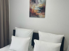 Апартаменты А38 Äänisjärvi Talo(504) в Центре Города