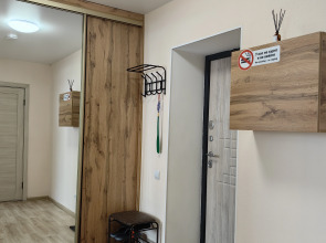 Квартира CozyHome на Мира 57