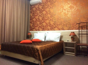 Отели Стандартофф