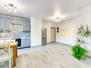 Квартира на Носовихинском Шоссе 43