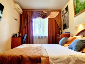 Квартира уютная в Центре города