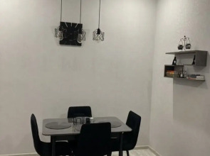 Квартира Уютная квартирка в центре Владикавказа