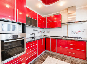 Апартаменты Apart+ Сухая 4