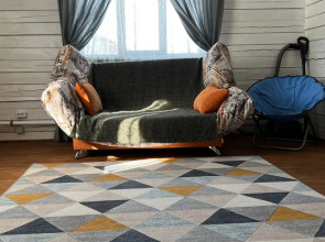 Гостевой дом Ловозеро