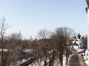 Апартаменты roomroom Сказка