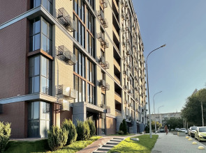 Апартаменты в Современном Стиле ЖК Урбан