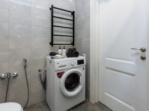 Апартаменты на первой линии у моря