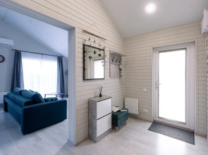 Гостевой Дом Point 242 Мятный