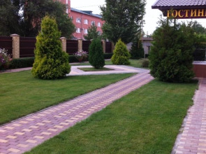 Отель Семь Королей