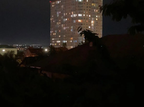 Гостевой дом Дом с лилиями