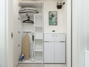 Квартира Уютная и Стильная