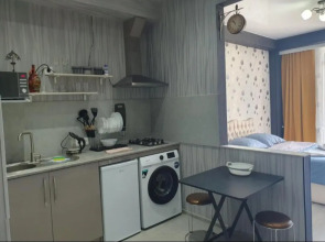 Квартира Gilantalexx