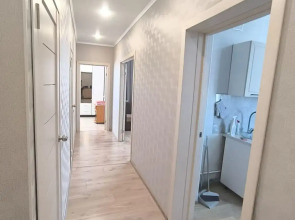 Квартира Астрахань на ладони