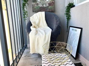 Квартира Поделам на Труда