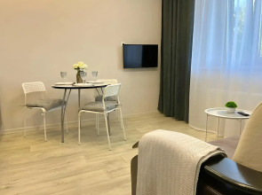 Квартира Комфортная в Казани недалеко от Акбарс Арены