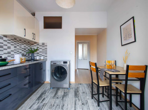 Апартаменты KeyGo #0071 ключ к центру Еревана