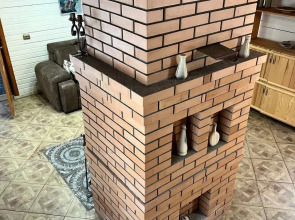 Гостевой дом Орешек