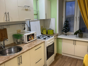 Квартира Уютная, чистая, однокомнатная квартира