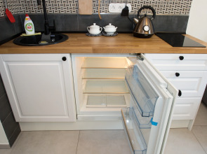 Апартаменты 100 steps to the sea