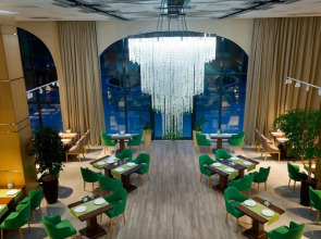 Апартаменты Камелия Ирины Савельевой в элитном SPA-комплексе - Роскошь, уют, тишина, удобство