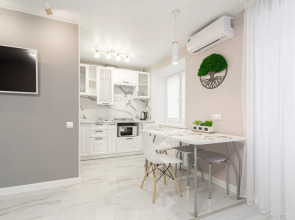 Апартаменты на Правды