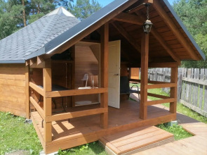 Частный дом «Тялан»