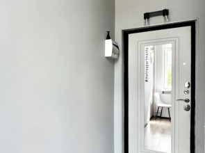 Апартаменты Комфорт Мини Плюс