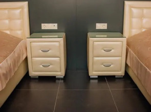 Гостевой дом Иванова