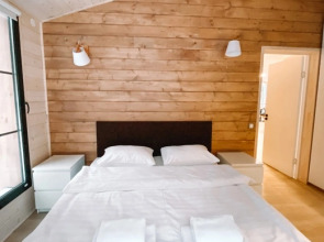 База Отдыха Eco Village Club