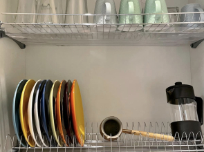 Апартаменты Comfort