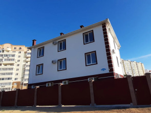 Гостевой дом Крафт