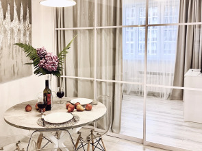 Апартаменты Жк Горка 9