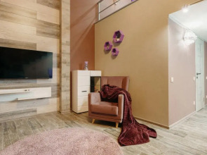 Апартаменты Familiya Gurzuf 15