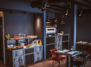 Курортный отель Joy 5 Hotel & Spa