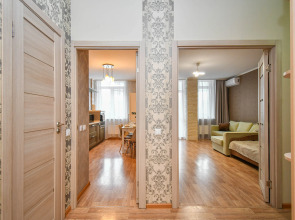 Квартира Классная квартира напротив ТРЦ Планета