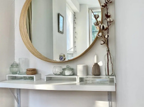 Уютный Таунхаус для идеального отдыха от Kravc Group